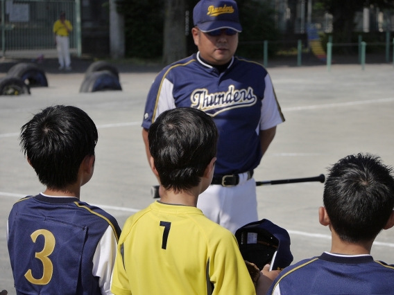 「勝利しても修練を怠らず」