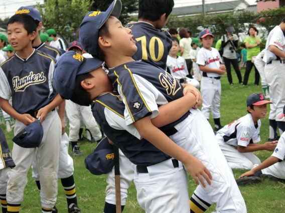 平成２７年度　国分寺市秋季大会　開会式