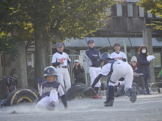 第二回東部地区交流大会がスタートしました！